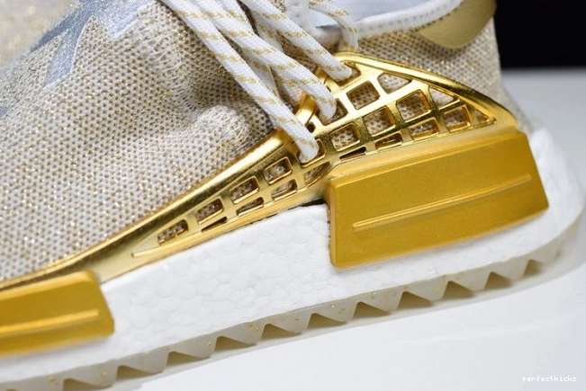 Pharrell F99762 Hu Gold adidas China NMD HAPPY 0818